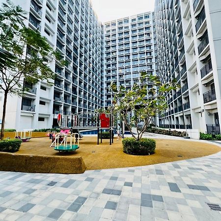 Shore 2 Residences Tower 2 Pasay Exteriér fotografie