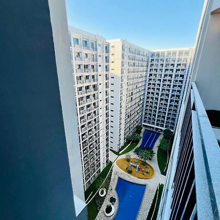 Shore 2 Residences Tower 2 Pasay Exteriér fotografie