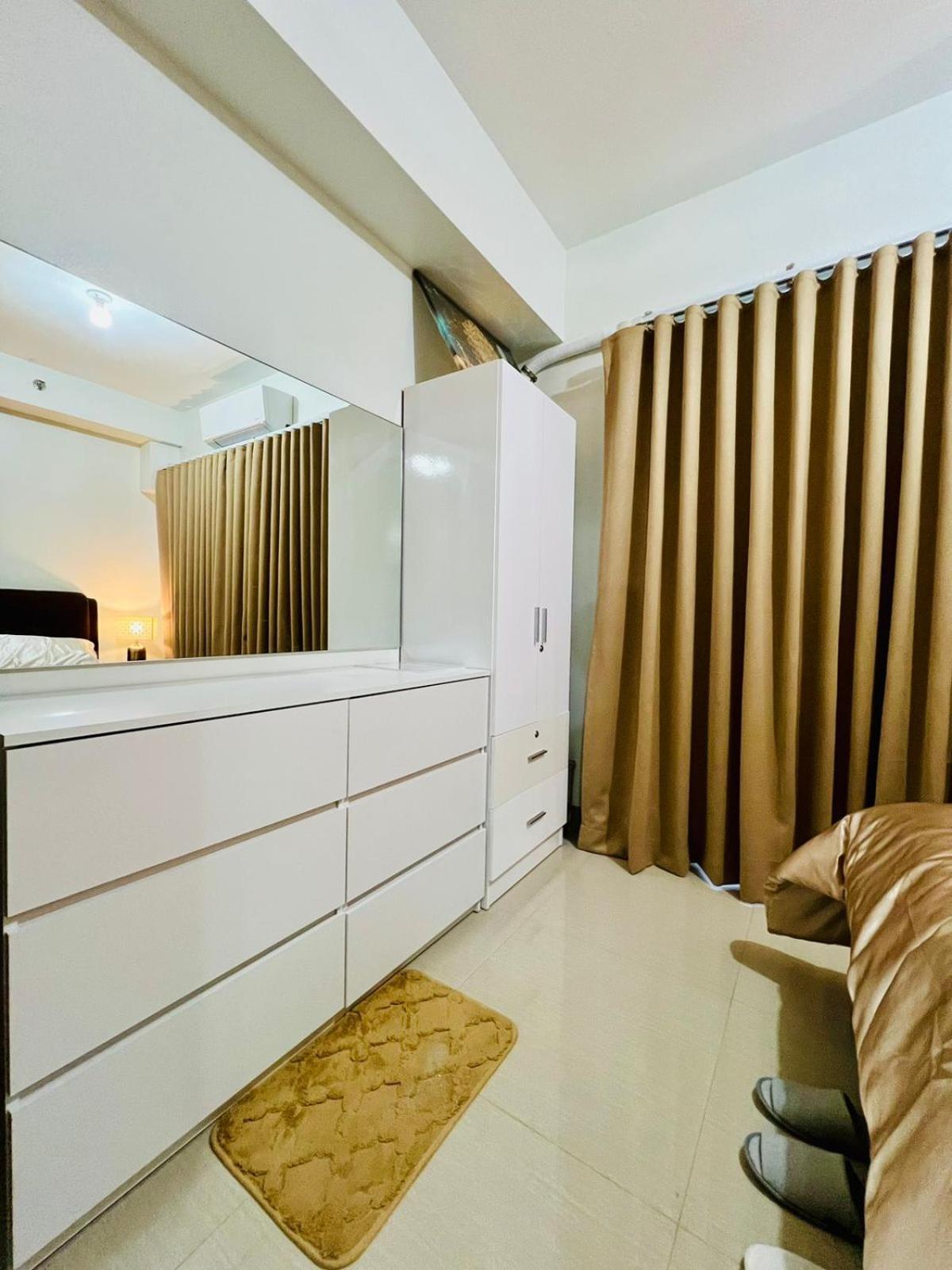 Shore 2 Residences Tower 2 Pasay Exteriér fotografie