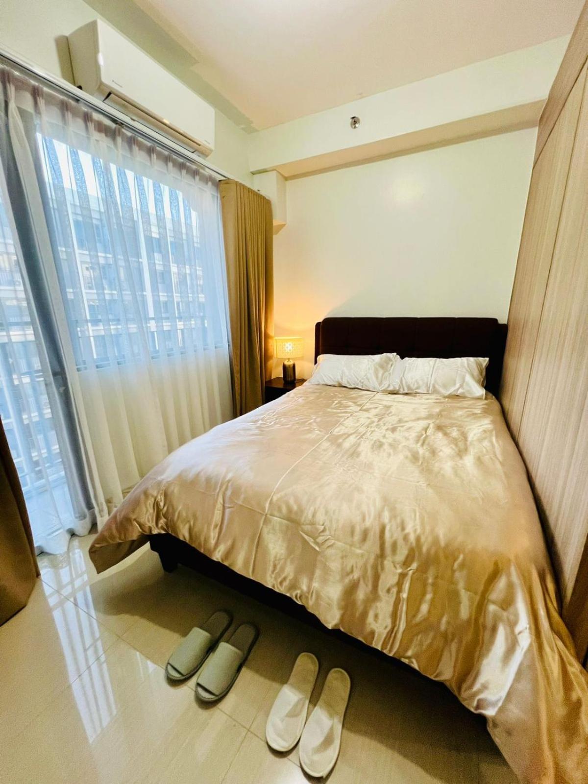 Shore 2 Residences Tower 2 Pasay Exteriér fotografie